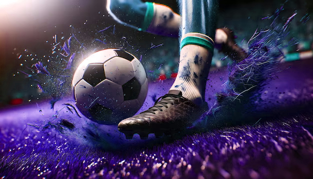football