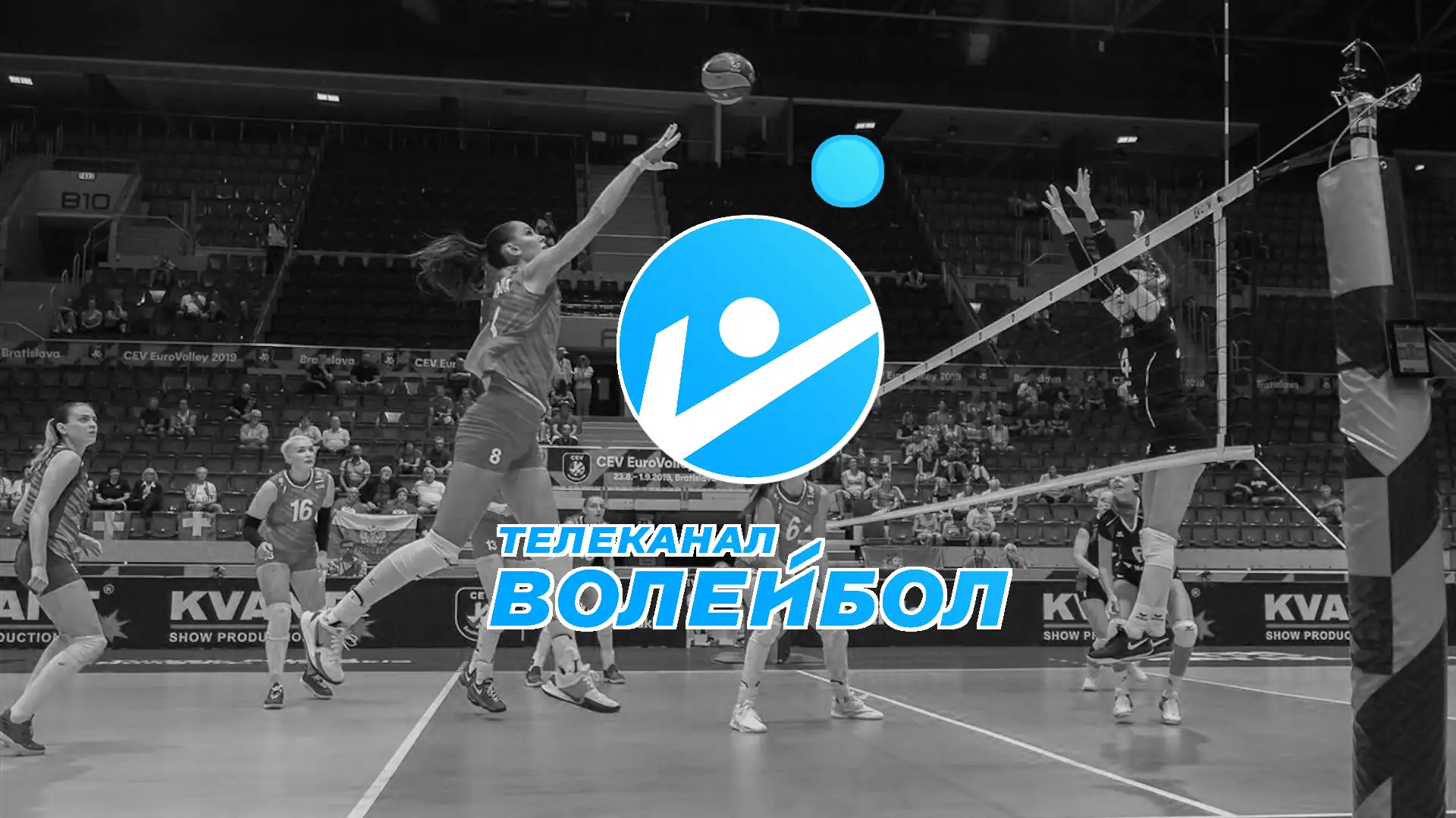 волейбол