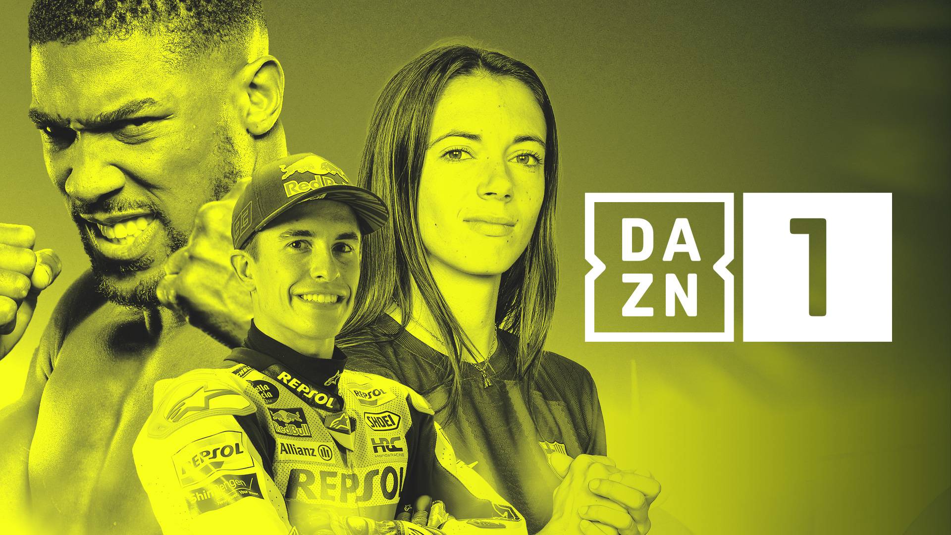 dazn