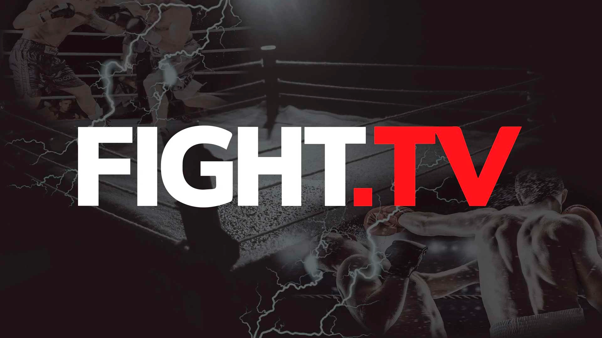 fight tv