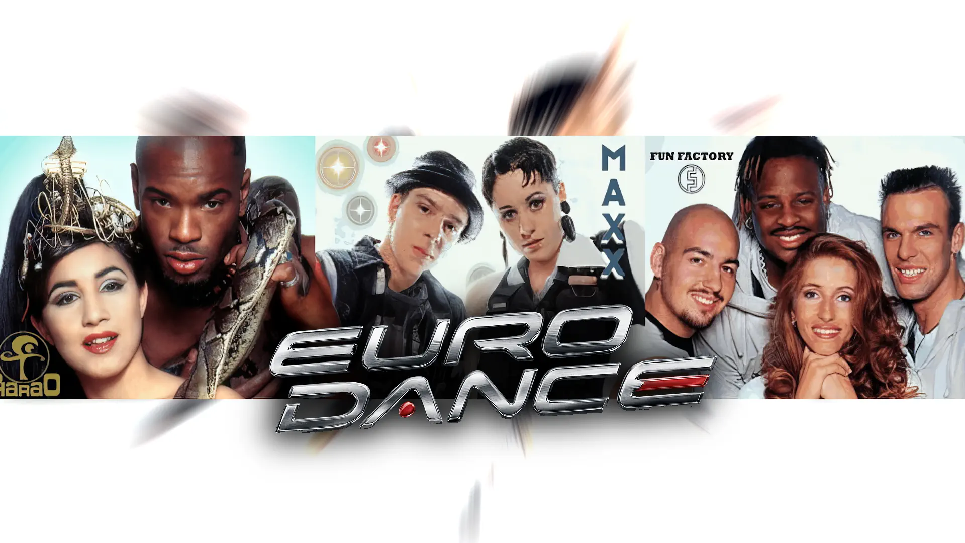 ritsatv eurodance 90