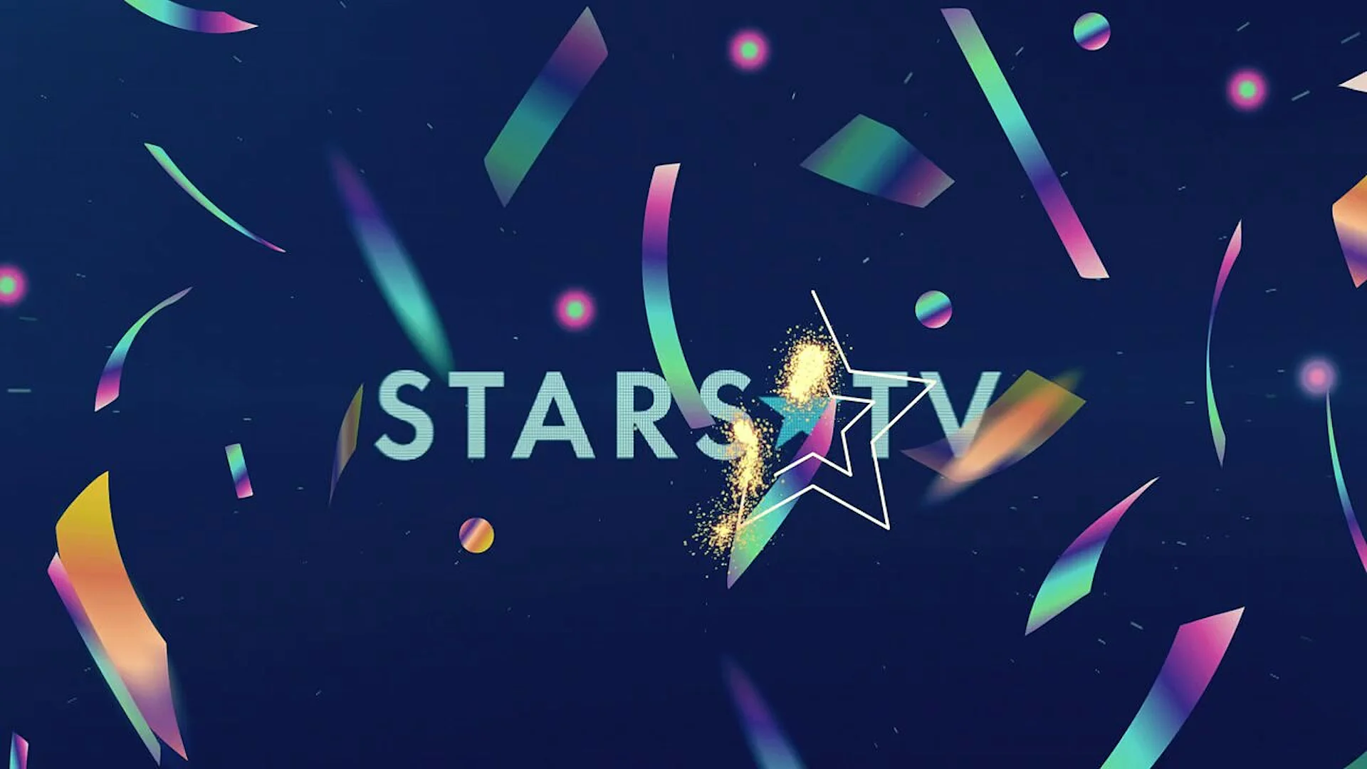 STARS TV