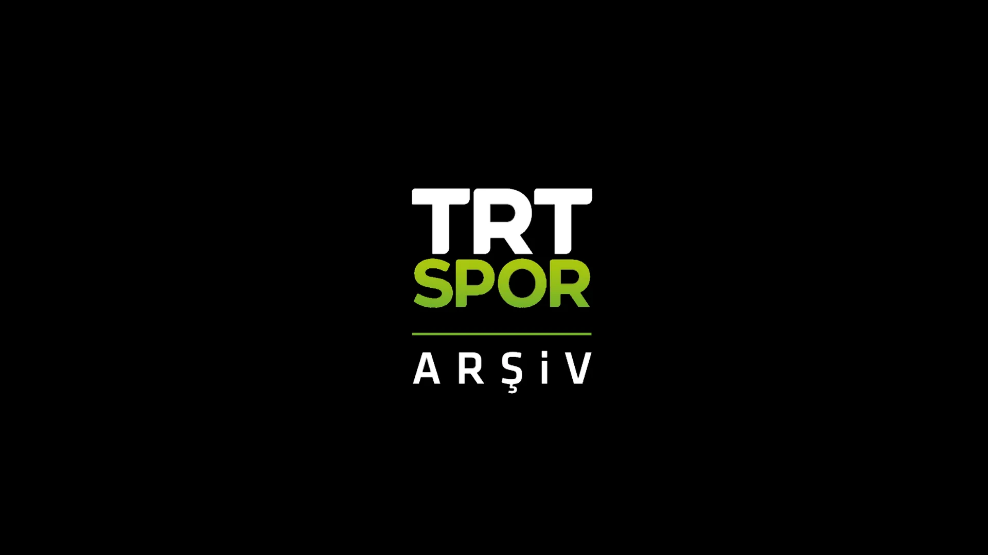 TRT SPOR Turkey 