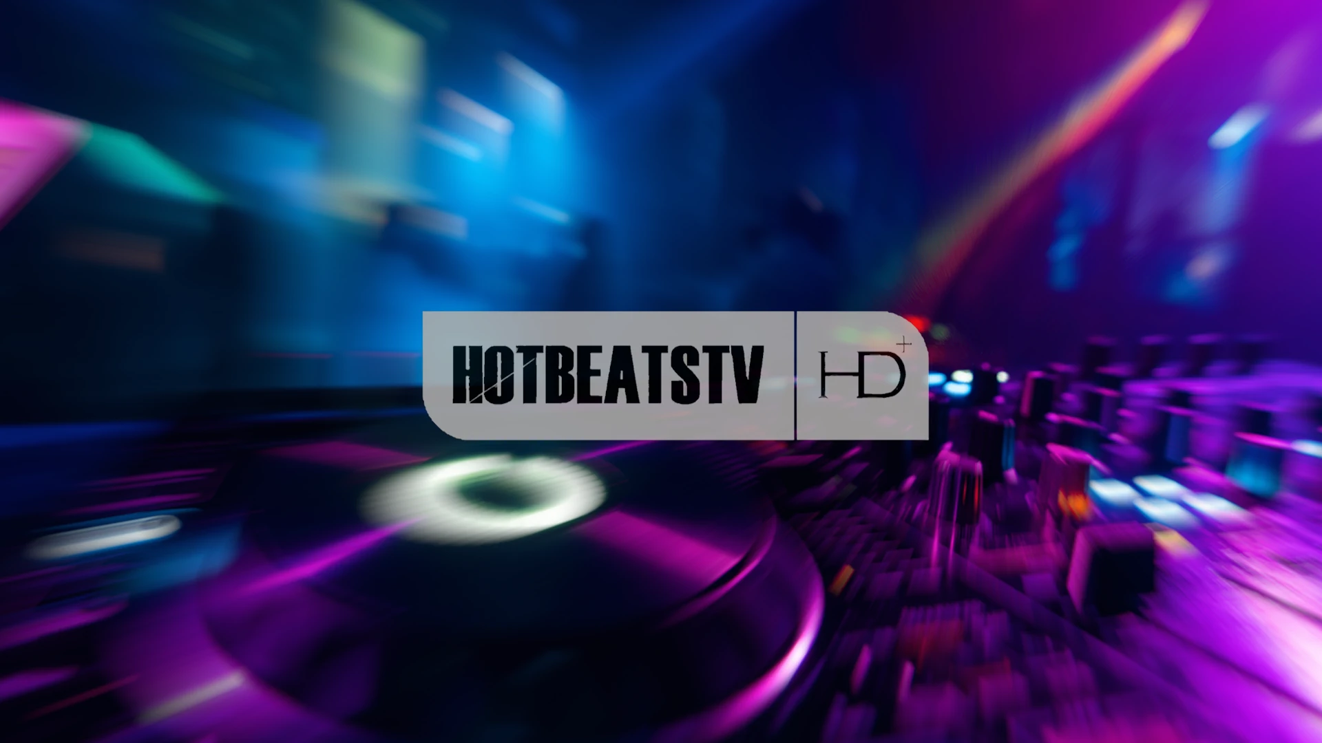 hot beats tv