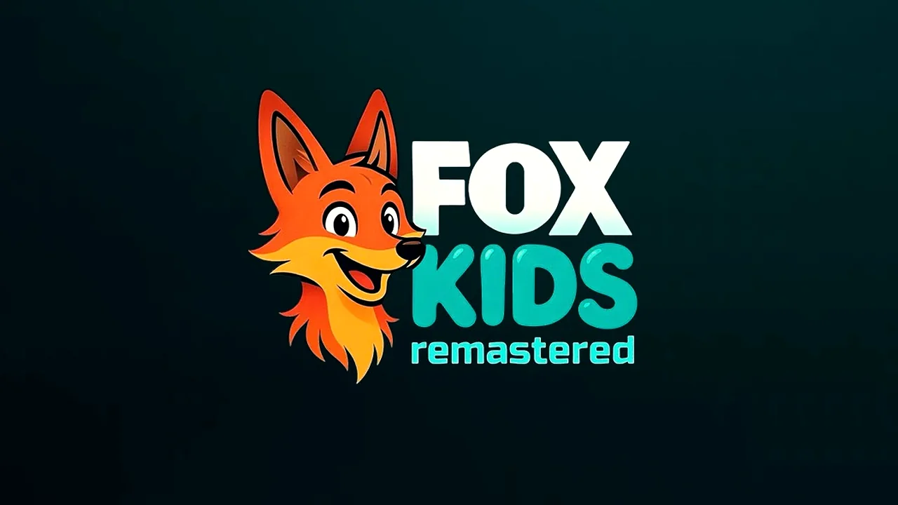 fox kids