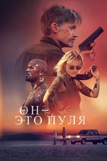 Смотреть Он - это пуля online прямой эфир в качестве FULL HD God Is a Bullet