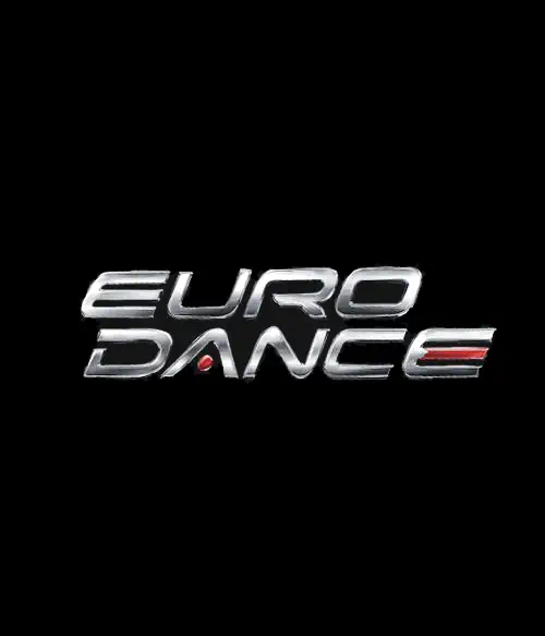 EURODANCE 90 HD (0)