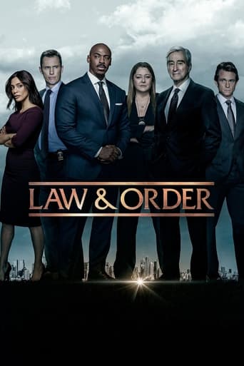 Смотреть Закон и порядок online прямой эфир в качестве FULL HD Law & Order