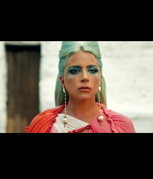 Lady Gaga - 911 (2020)