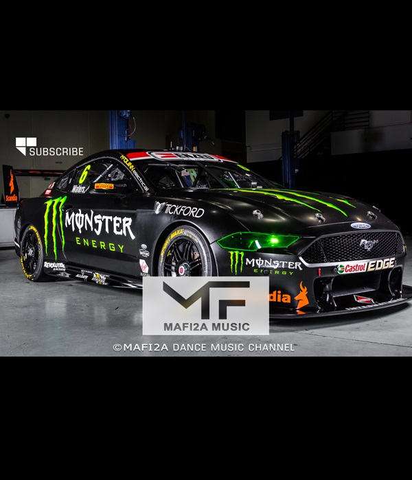 Michael Jackson – Beat It Mutrix Remix ➧Video edited by ©MAFI2A MUSIC (2020)