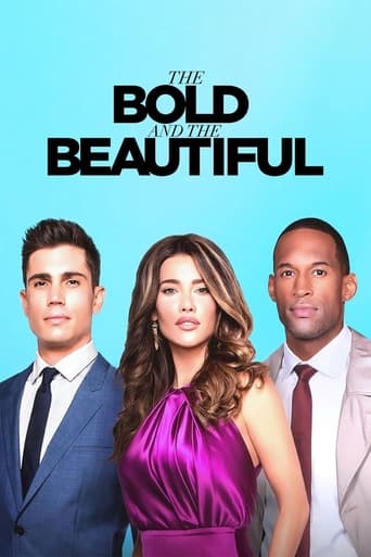 Смотреть Дерзкие и красивые online прямой эфир в качестве FULL HD The Bold and the Beautiful