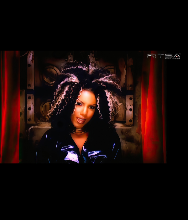 LA BOUCHE - You Won't Forget Me (2020)