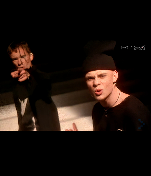 East 17 - It´s Alright 🔺 edited by ritsa tv (2020)