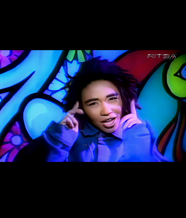 Technotronic - Move It To The Rhythm (2021)