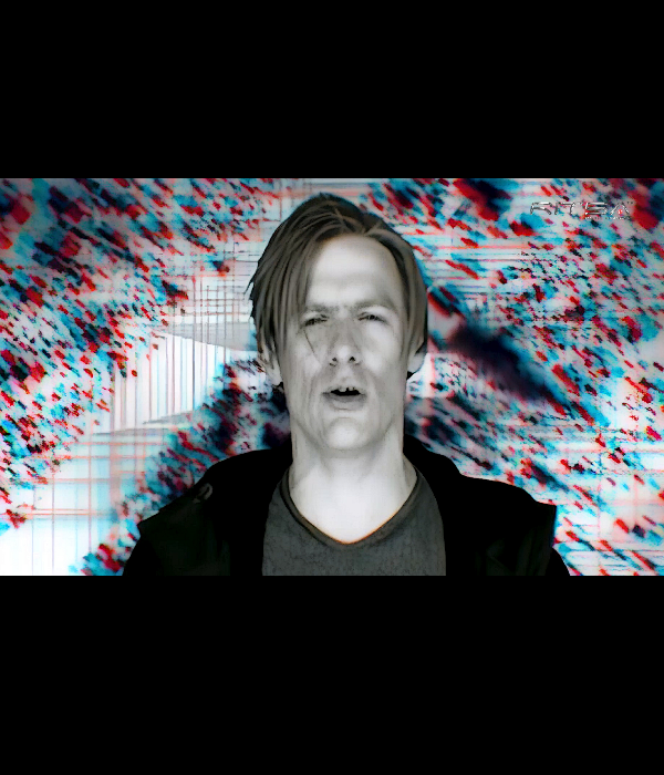 Chicane Bryan Adams - Dont Give Up (2021)