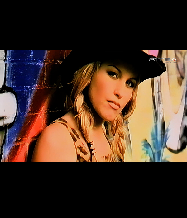 Rollergirl - Luv u more (2021)