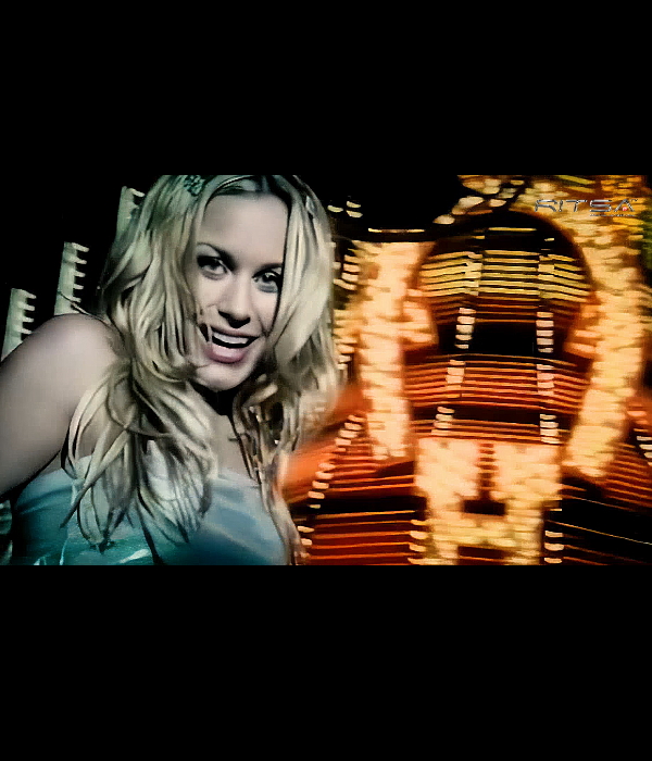 Rollergirl - Eternal Flame (2021)