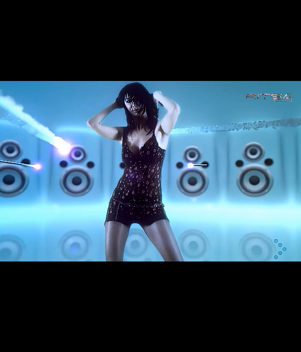 Eurodacer - I Think of Swing 2021 (2021)