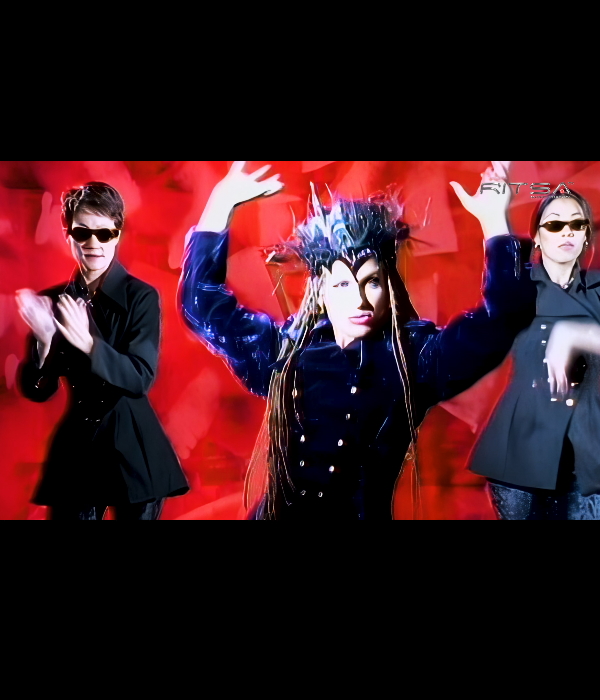 Capella - Move On Baby (2021)