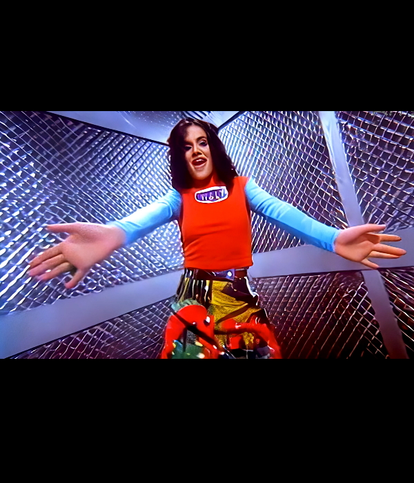 Dune - I Can't Stop Raving (2021)
