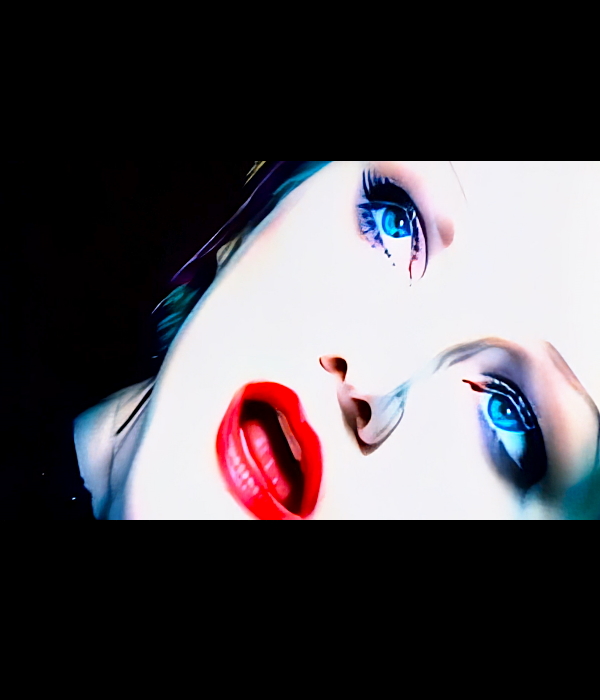 Billie Ray Martin - Your Loving Arms (2021)