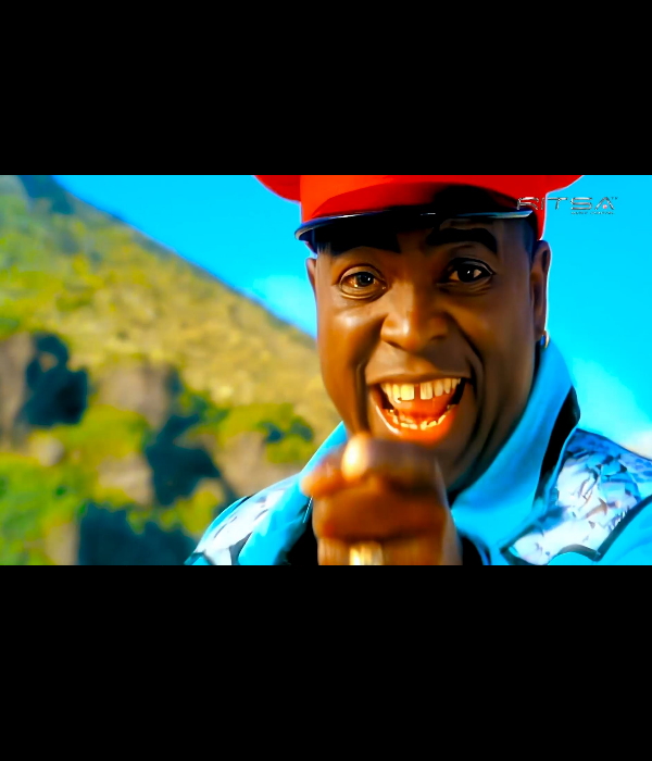 Captain Jack - Iko Iko (2021)