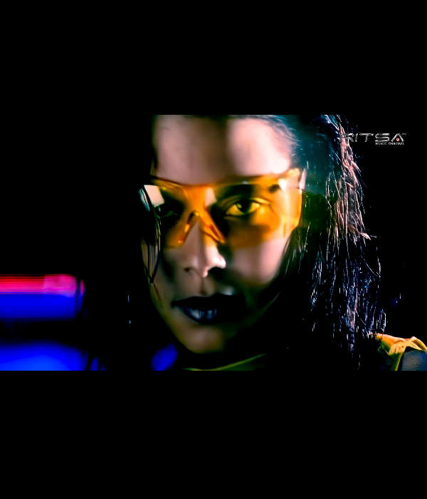 Starting Rock ft.Diva Avari - Movin'on (2021)