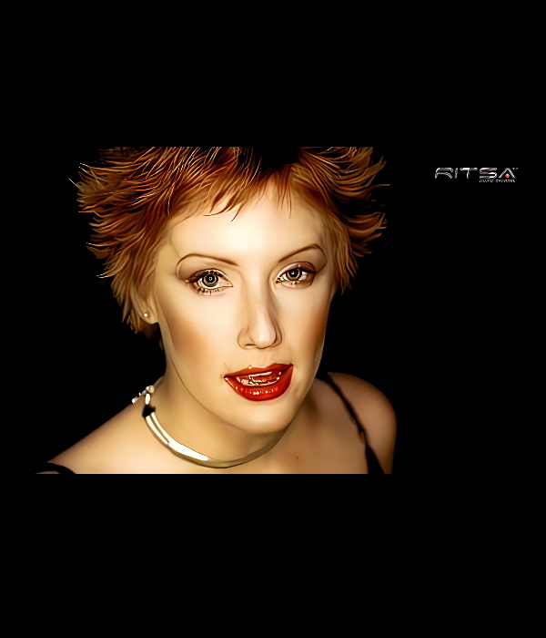Delerium Feat. Leigh Nash - Innocente (2022)