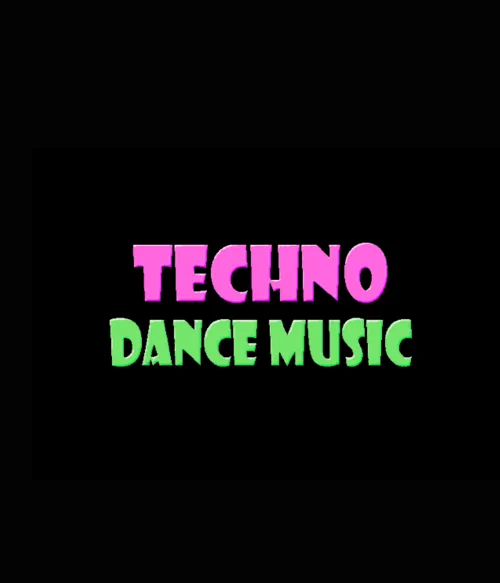 TECHNO DANCE (0)