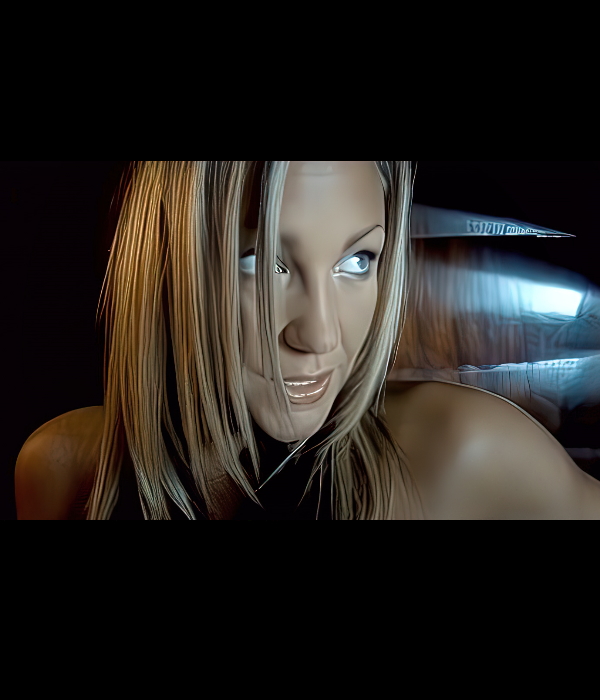 Kate Ryan - Scream For Me (2022)