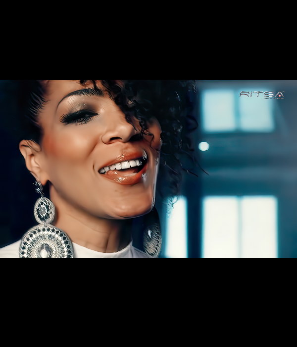 Alex C Ft. Yasmin K. - Rhythm of the Night (2022)