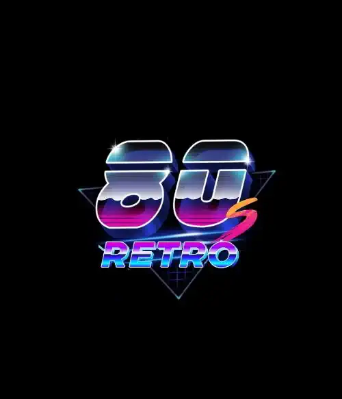 RETRO 80'S HD (0)