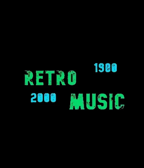 RETRO MUSIC 90-00'S (0)