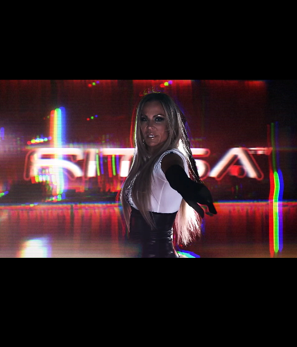 Basic Element (feat. Elize Ryd) - Life Is Now (2022)
