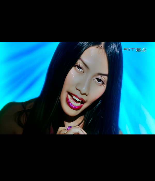 Anggun - Snow On The Sahara (2023)
