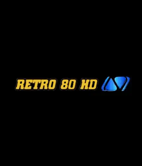 RETRO 80 HD (0)