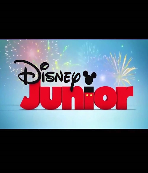 DISNEY JUNIOR (0)