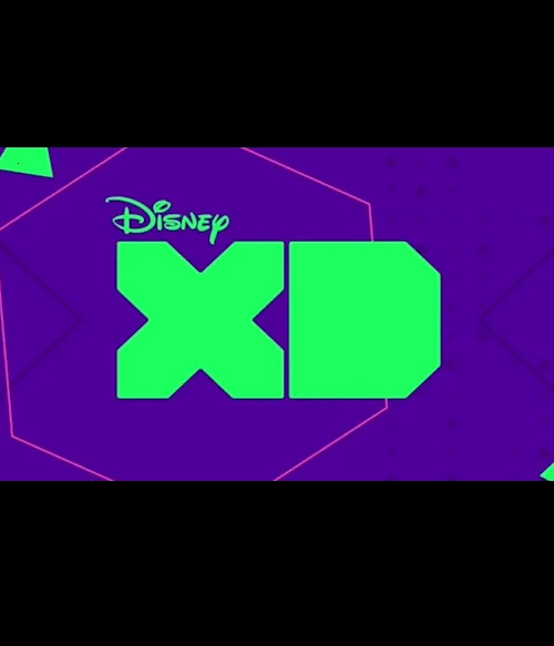 DISNEY XD (0)