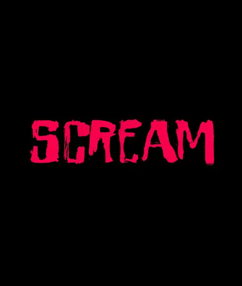 SCREAM (0)