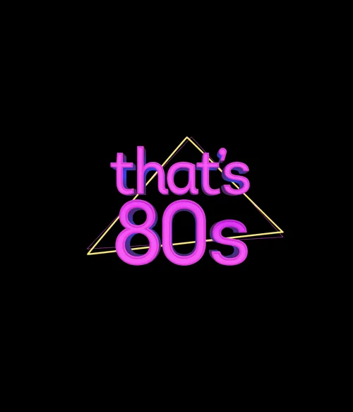 THAT'S 80S (0)