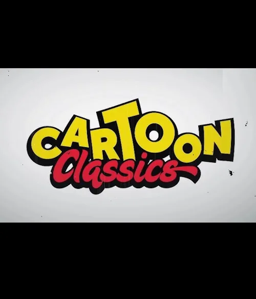 CARTOON CLASSICS (0)