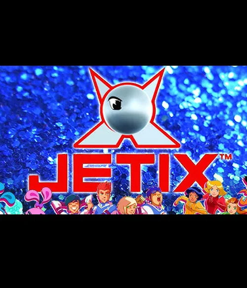 JETIX (0)