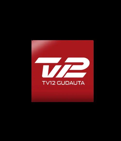 TV12 GUDAUTA — LIVE прямой эфир онлайн