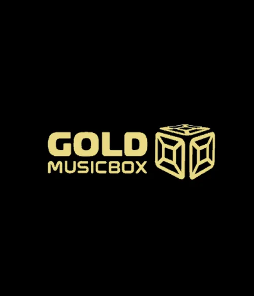 MUSIC BOX GOLD (0)