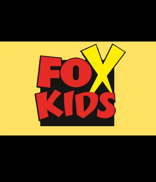 FOX KIDS RETRO (0)