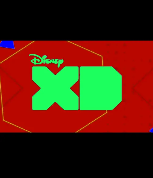 DISNEY XD UK (0)