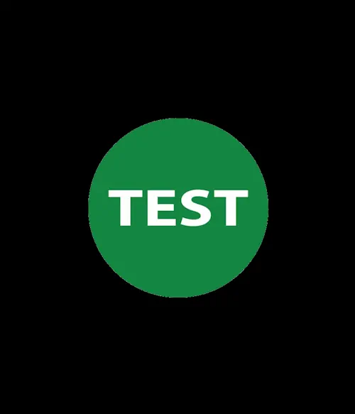 TEST (0)