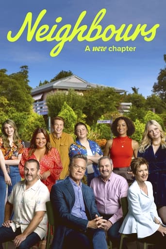 Смотреть Соседи online прямой эфир в качестве FULL HD Neighbours