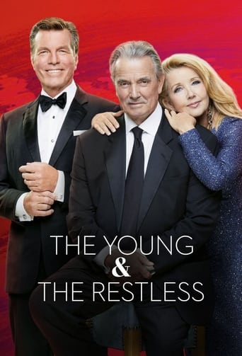 Смотреть Молодые и дерзкие online прямой эфир в качестве FULL HD The Young and the Restless
