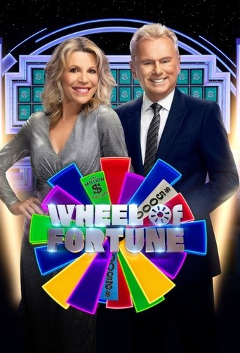 Смотреть Колесо фортуны online прямой эфир в качестве FULL HD Wheel of Fortune